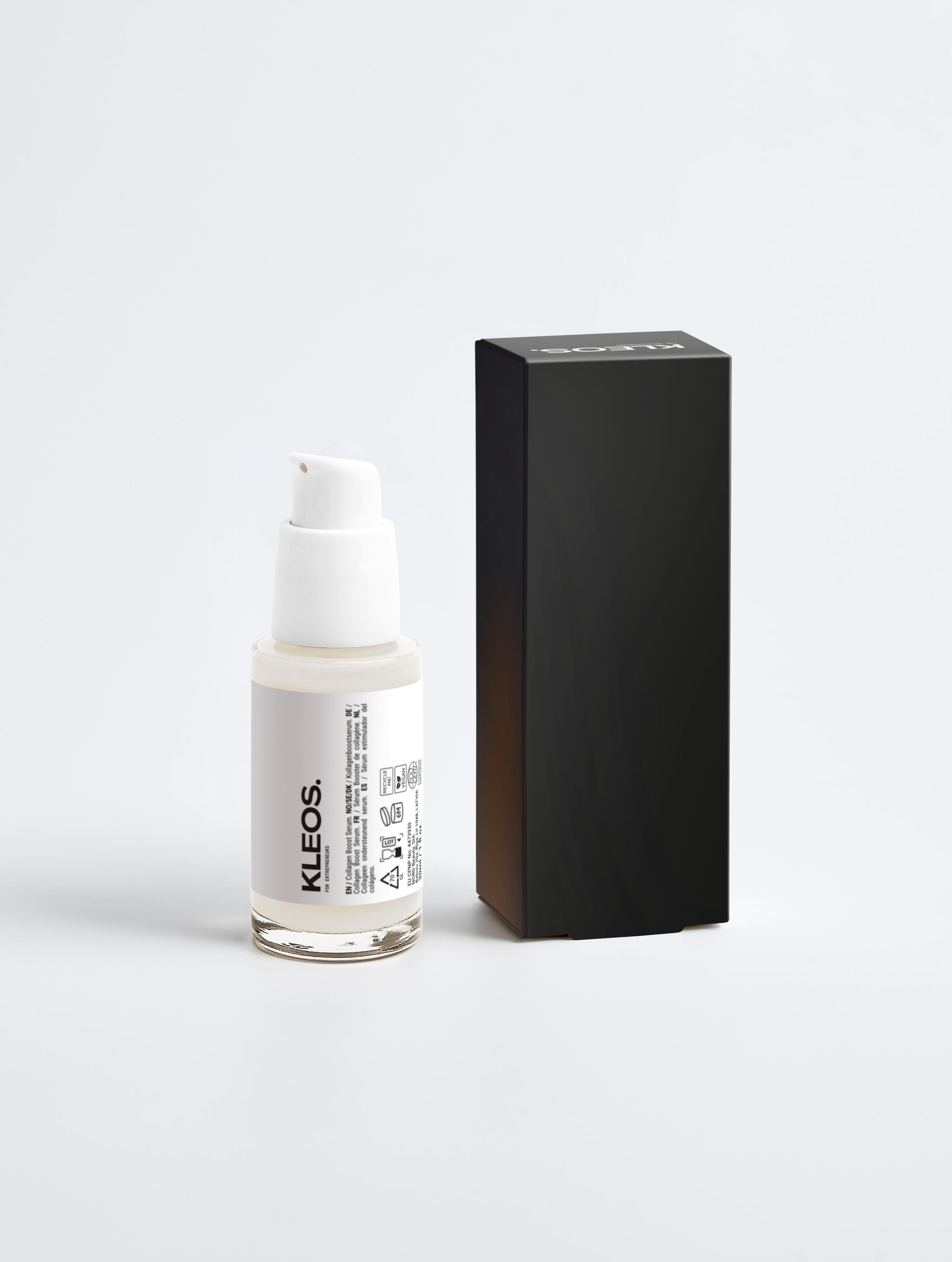 Collagen Boost Serum